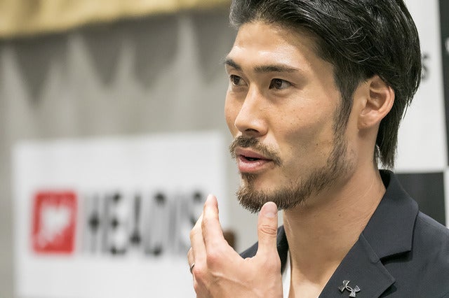 ヘディングで卓球！？ドイツ発祥のスポーツ「へディス」、日本初の公式大会の開催を発表。ゲストには鈴木大輔が登場