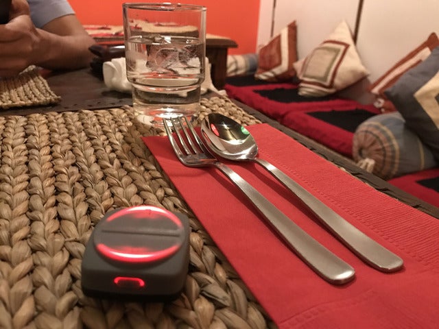 盗難防止アラーム＆ウインカー付き自転車用テールライト「ヌービーム」先行予約開始