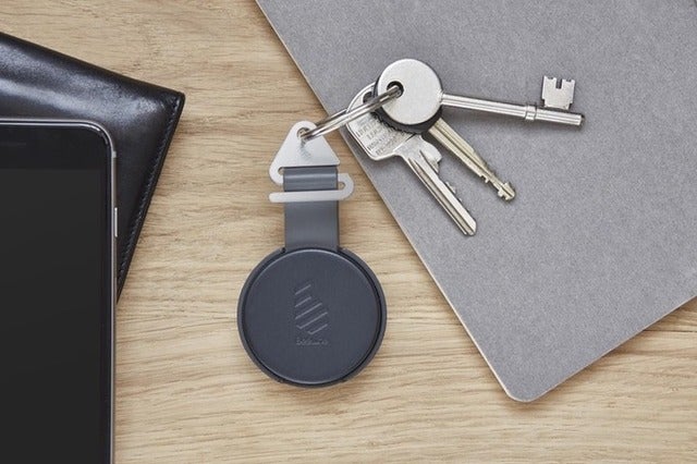 目的地までの方角＆距離だけを表示する自転車用スマートコンパス「ビーライン」先行予約開始