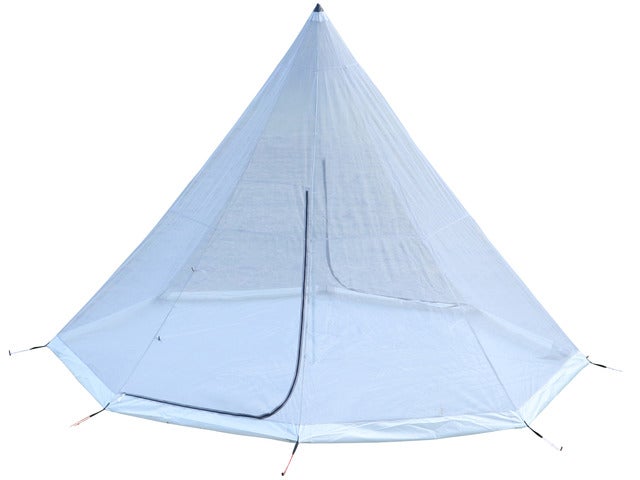 鮮やかなピンクのワンポールテントとタープ発売…ドッペルギャンガーアウトドア