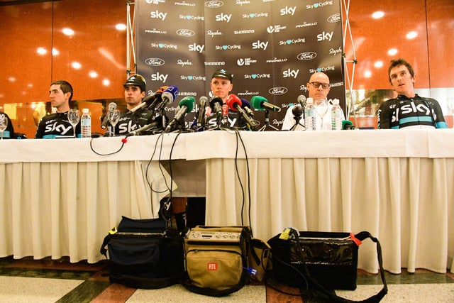 ツール・ド・フランス 参考画像ASO