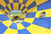 世界初のウォータースライダーなどを取り揃えたプールがオープン…福井・芝政ワールド