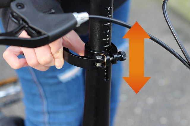 専用スーツケースに入れて運べる折りたたみ自転車「ハコベロ」発売