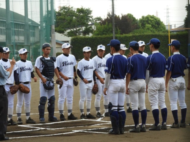 日立商・小山、日立商の野澤監督はNisshoという呼称を定着させたいという思いもある撮影：手束仁