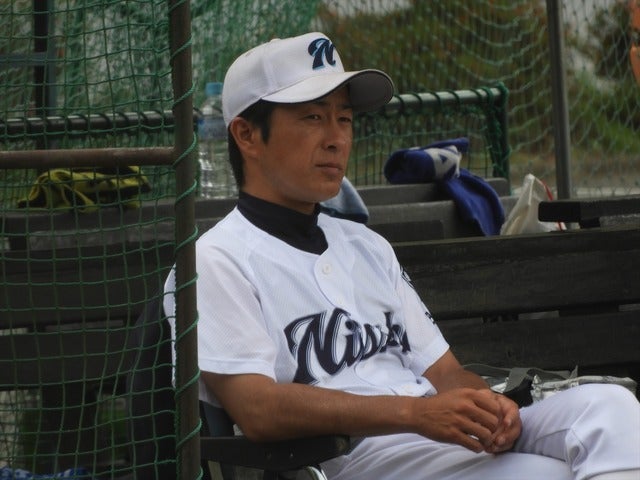 日立商・野澤哲郎監督撮影：手束仁