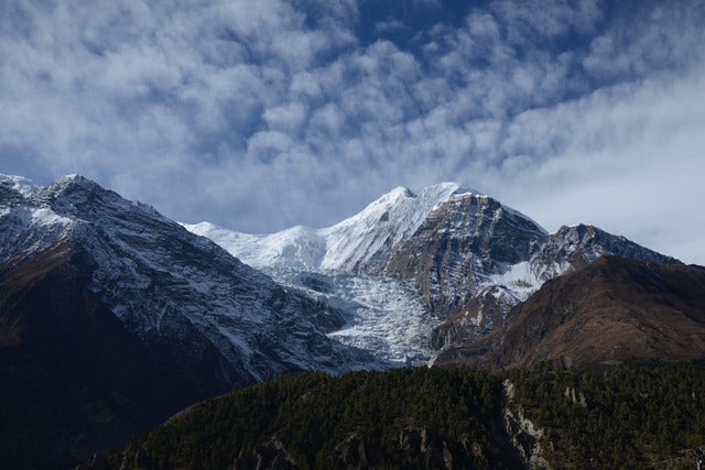 Nepal day 8/9Photo Asami SAKURA