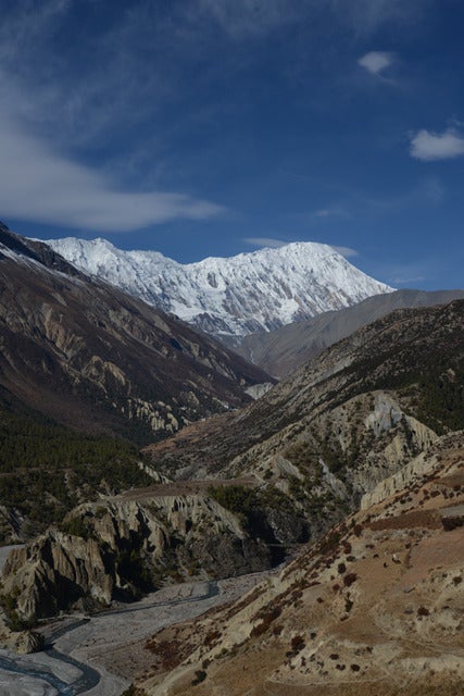 Nepal day 8/9Photo Asami SAKURA
