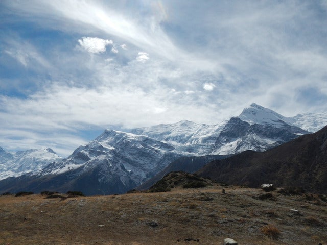 Nepal day 8/9Photo Asami SAKURA