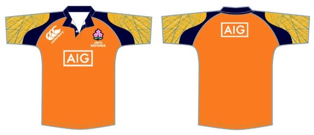 小学生対象のタグラグビー教室「AIG Tag Rugby Tour」が全国6箇所で開催