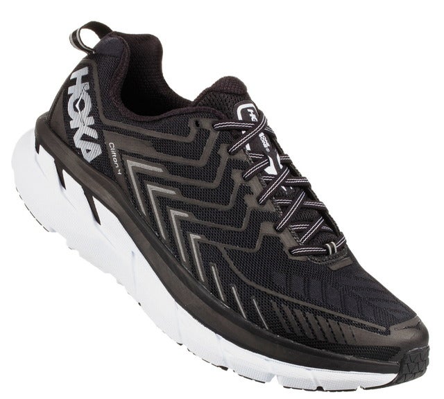 快適な走り心地のランニングシューズ「クリフトン 4」発売…ホカ オネオネ