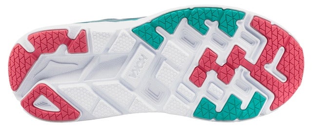 快適な走り心地のランニングシューズ「クリフトン 4」発売…ホカ オネオネ