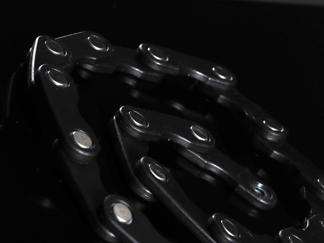 全長80cmの頑丈な自転車用キーレスロック発売