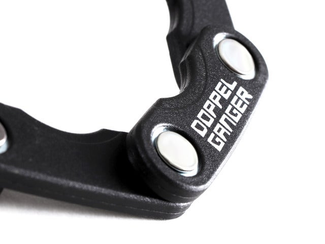 全長80cmの頑丈な自転車用キーレスロック発売