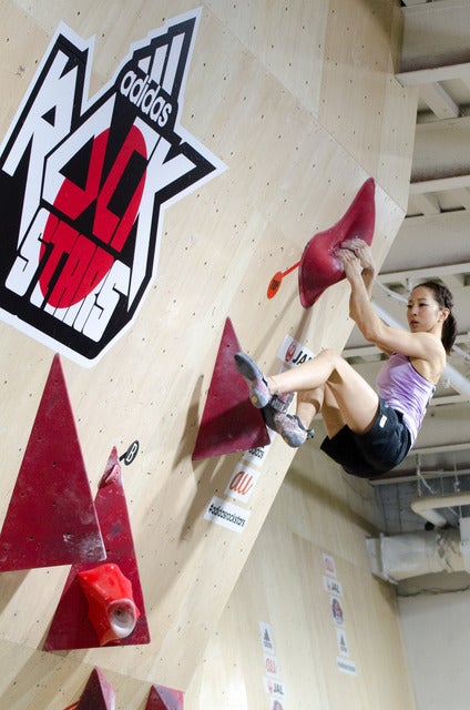 ADIDAS ROCKSTARS TOKYO 2017(2017年7月16日)撮影:五味渕秀行