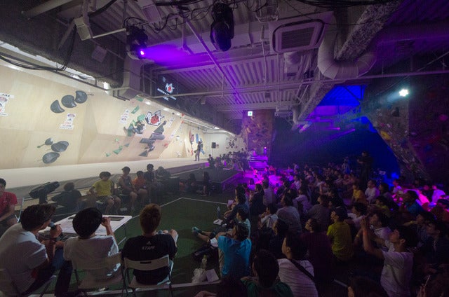 ADIDAS ROCKSTARS TOKYO 2017(2017年7月16日)撮影:五味渕秀行