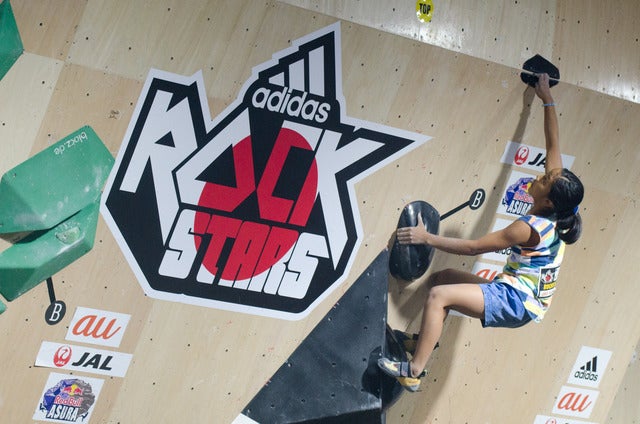 ADIDAS ROCKSTARS TOKYO 2017(2017年7月16日)撮影:五味渕秀行