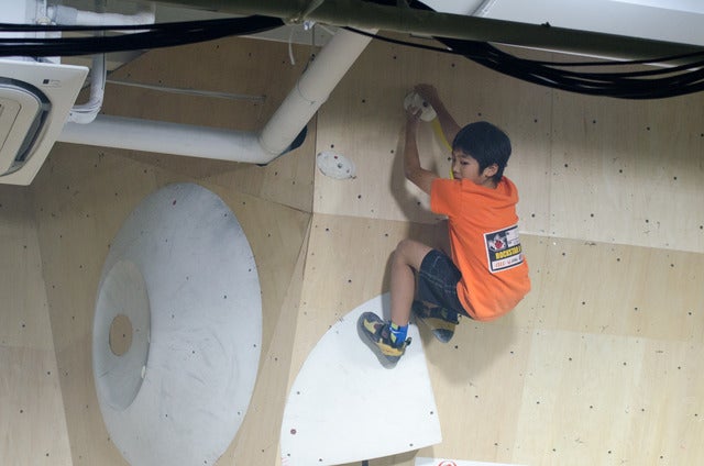 ADIDAS ROCKSTARS TOKYO 2017(2017年7月16日)撮影:五味渕秀行