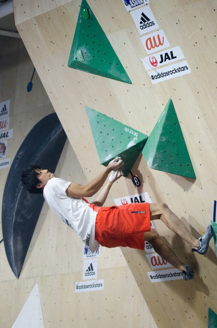 ADIDAS ROCKSTARS TOKYO 2017(2017年7月16日)撮影:五味渕秀行