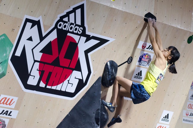 ADIDAS ROCKSTARS TOKYO 2017(2017年7月16日)撮影:五味渕秀行