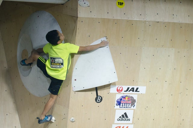 ADIDAS ROCKSTARS TOKYO 2017(2017年7月16日)撮影:五味渕秀行