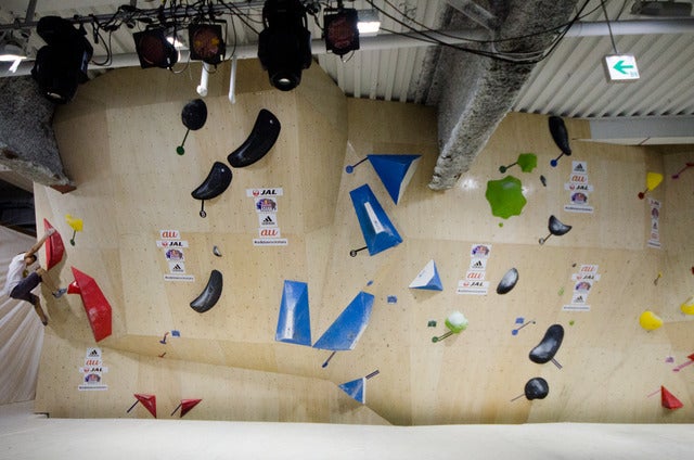 ADIDAS ROCKSTARS TOKYO 2017(2017年7月16日)撮影:五味渕秀行