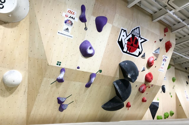 ADIDAS ROCKSTARS TOKYO 2017(2017年7月16日)撮影:五味渕秀行