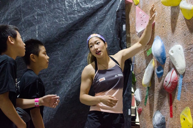 ADIDAS ROCKSTARS TOKYO 2017(2017年7月16日)撮影:五味渕秀行