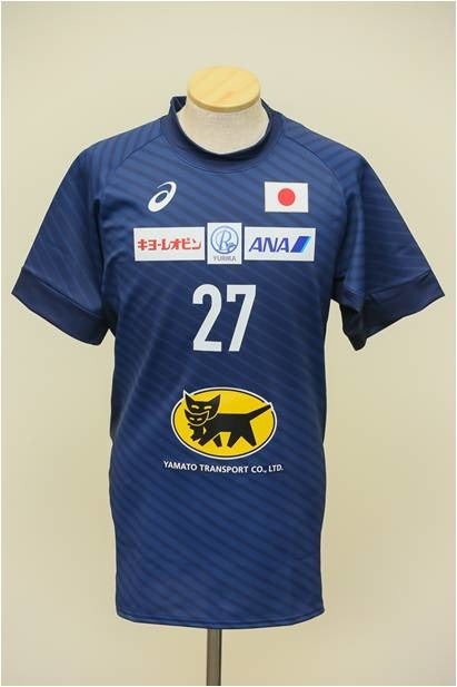 日本ハンドボール協会、ヤマト運輸とオフィシャルパートナー契約を締結