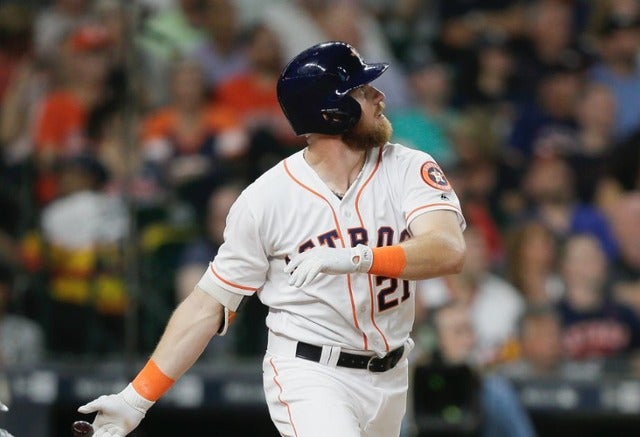 デレク・フィッシャー（2017年6月14日）（c）Getty Images