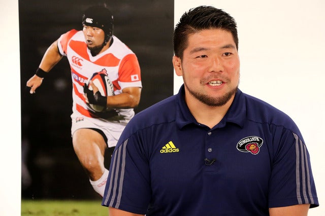 WOWOW、アスリートの魅力に迫る「スポーツ真夏の祭典」無料放送…村田諒太が登場