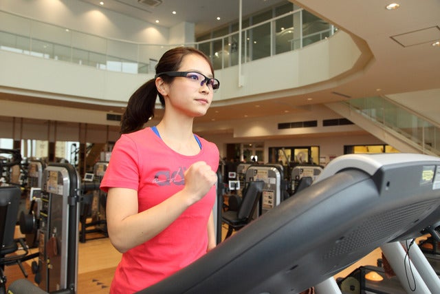 ルネサンス、ジンズ・ミームを活用したヘルスケア向けソリューション開発