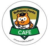 バファローズポンタカフェ、オリックス本拠地・大阪にオープン