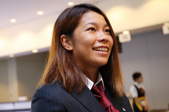 サクラフィフティーンは30人 加藤あかり 小林ちひろ バックアップの思い ラグビー スポーツブル スポブル