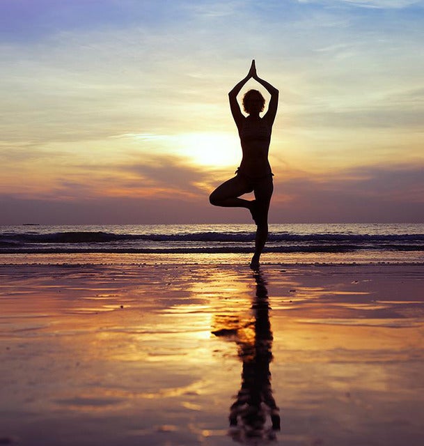 ナイトヨガイベント「SHONAN YOGA NIGHT with C-Flow」開催