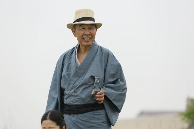 元祖2刀流の野口二郎を描くドラマ「1942年のプレイボール」が8/12放送