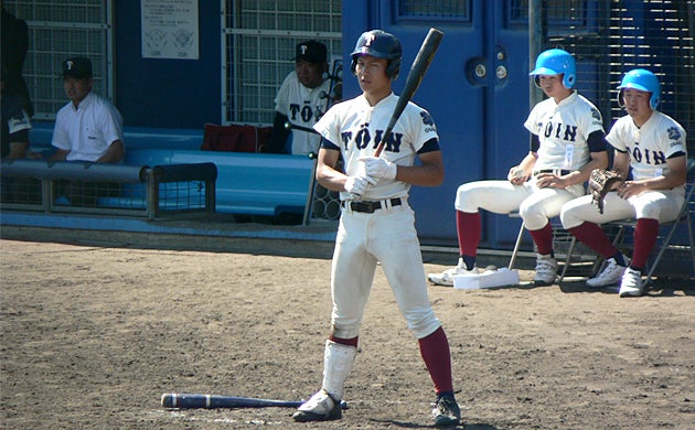 甲子園注目選手 22 藤原恭大外野手 大阪桐蔭 野球 スポーツブル スポブル