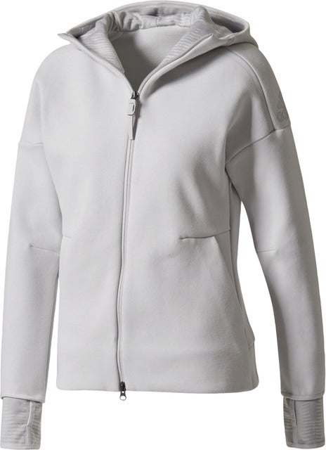 アディダス アスレチクス、ハートビート デザインの秋冬モデル「Z.N.E. PULSE」発売