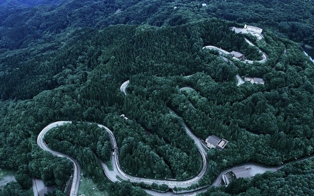 ボブスレー会場がエクストリームスポーツの遊び場に！「THE PLAY LIST」特別イベント開催