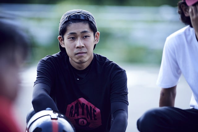 ボブスレー会場がエクストリームスポーツの遊び場に！「THE PLAY LIST」特別イベント開催