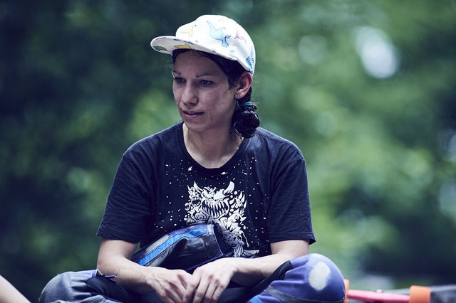 ボブスレー会場がエクストリームスポーツの遊び場に！「THE PLAY LIST」特別イベント開催