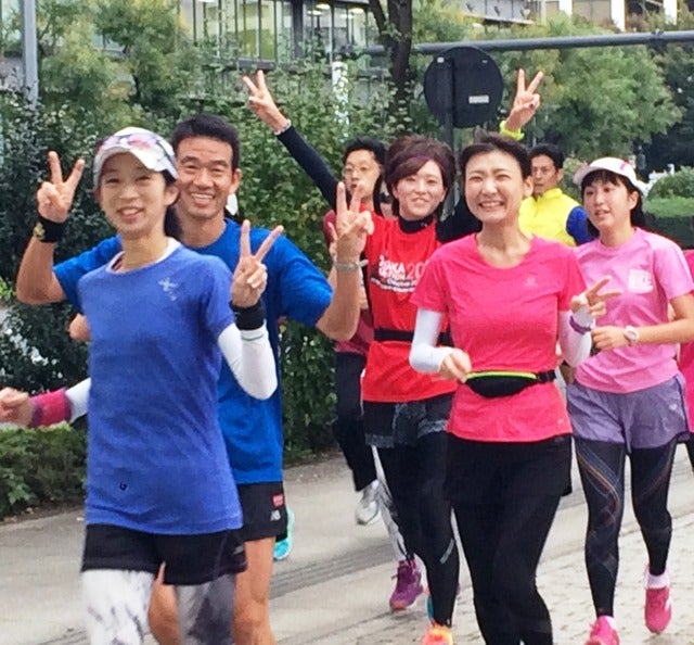 ヴィクトリア×On、ランニングプログラム始動…ファンランイベント8/19開催