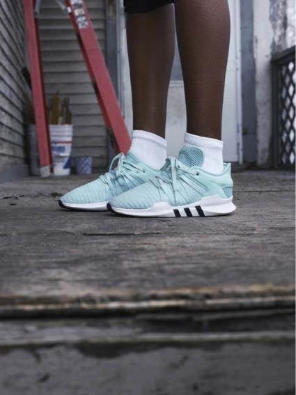 アディダス オリジナルス、モダンに進化したEQTシリーズ新モデル発売