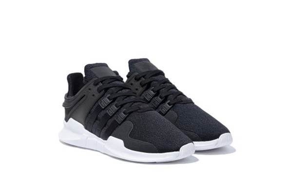 アディダス オリジナルス、モダンに進化したEQTシリーズ新モデル発売