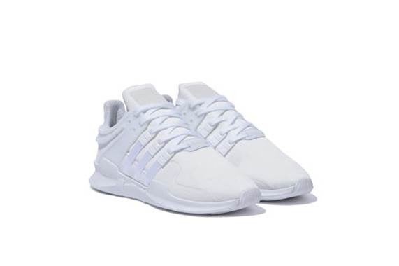 アディダス オリジナルス、モダンに進化したEQTシリーズ新モデル発売