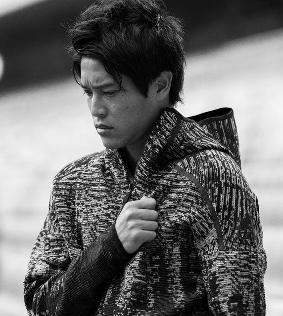 アディダス、香川真司、山田哲人らアスリートの心音を体感できる 「PULSE ROOM」開催