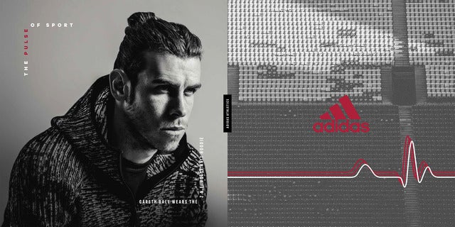 アディダス、香川真司、山田哲人らアスリートの心音を体感できる 「PULSE ROOM」開催