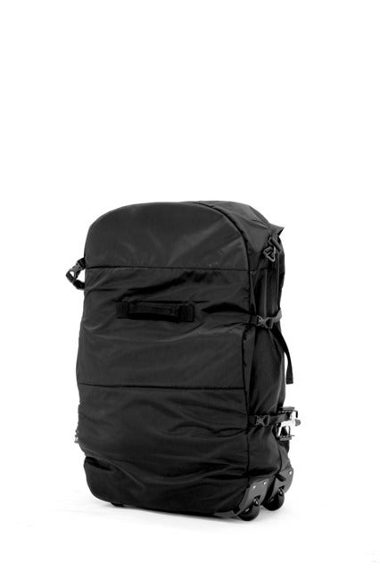 3種類の使い方ができる輪行バッグ「キャスター付き3WAYバッグ」発売