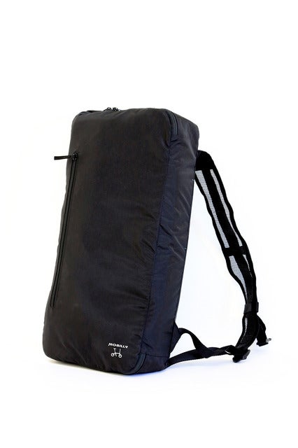 3種類の使い方ができる輪行バッグ「キャスター付き3WAYバッグ」発売