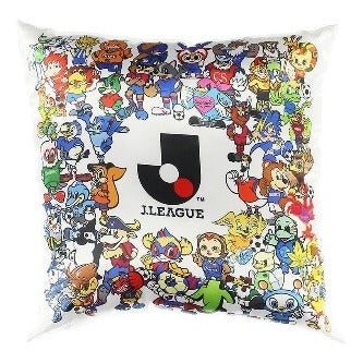 楽天、Jリーグ公式オンラインストアをリニューアルオープン…全54クラブのグッズを販売