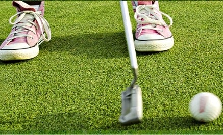 未経験者も楽しめるゴルフイベント「PING Gフェス！2017. in大阪」開催